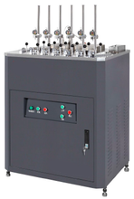 Load image into Gallery viewer, HDT/VICAT Testing Machine HVT series - Hylec Controls
