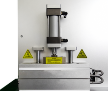 Load image into Gallery viewer, Heat Seal Tester GBB-A - Hylec Controls