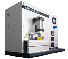 Load image into Gallery viewer, Heat Seal Tester GBB-A - Hylec Controls