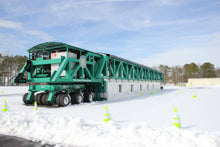 Load image into Gallery viewer, Heavy Vehicle Simulator HVS - Hylec Controls