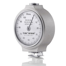Load image into Gallery viewer, Bareiss HP Analog Shore Durometer – Hardness Tester