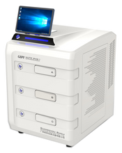 Load image into Gallery viewer, Infrared Method Water Vapour Permeability Analyser AUTO W46/1 - Hylec Controls