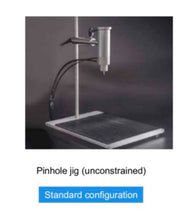 Load image into Gallery viewer, Intelligent Sealing Performance Tester AUTO GBM-D1 - Hylec Controls