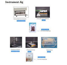 Load image into Gallery viewer, Intelligent Sealing Performance Tester AUTO GBM-D1 - Hylec Controls
