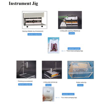 Load image into Gallery viewer, Intelligent Sealing Performance Tester AUTO GBM-D1 - Hylec Controls
