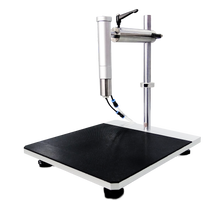 Load image into Gallery viewer, Intelligent Sealing Performance Tester AUTO GBM-D1 - Hylec Controls
