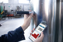 Load image into Gallery viewer, Wireless Hardness Tester NOVOTEST Lab UCI - Hylec Controls