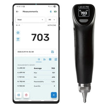 Load image into Gallery viewer, Wireless Hardness Tester Lab UCI Pro - Hylec Controls