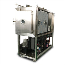 Load image into Gallery viewer, LYO BioProduct Pilot-type- Freeze Dryer TF-LYO-0.5E - Hylec Controls