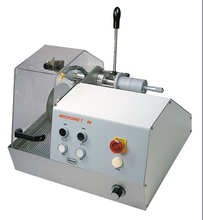 Load image into Gallery viewer, Metallographic Cutting Saw Machines - Hylec Controls