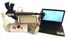 Load image into Gallery viewer, Merlin – Bulk Electrical Resistivity & Conductivity Measurement - Hylec Controls