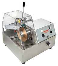 Load image into Gallery viewer, Metallographic Cutting Saw Machines - Hylec Controls