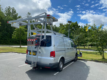 Load image into Gallery viewer, Multi Functional Vehicle MFV - Hylec Controls