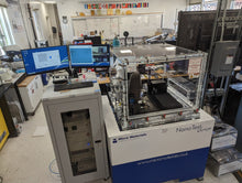 Load image into Gallery viewer, NanoTest Vantage system for nanomechanical and nanotribological testing