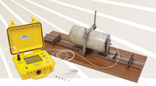 Load image into Gallery viewer, Emodumeter® for resonant frequency testing of concrete, rock, ceramics & carbon - Hylec Controls