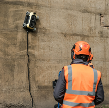 Load image into Gallery viewer, NOVAbot HB1 Robot for Building and Infrastructure Surveying - Hylec Controls