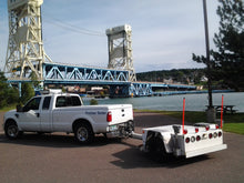 Load image into Gallery viewer, Pavement Slip Friction Tester PFT - Hylec Controls