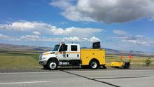 Load image into Gallery viewer, Pavement Slip Friction Tester PFT - Hylec Controls