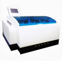 Load image into Gallery viewer, PE Film Oxygen Permeability Analyser Y310 - Hylec Controls