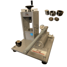 Load image into Gallery viewer, Pellet Press – LT-A9750 Manual & LT-A9760 Digital