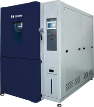 Load image into Gallery viewer, Rapid Thermal Cycle Test Chamber HD-E708 - Hylec Controls