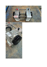 Load image into Gallery viewer, Rapid Chloride Permeability Testing