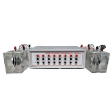 Load image into Gallery viewer, Rapid Chloride Permeability Testing