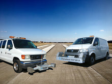 Load image into Gallery viewer, Road Surface Profilometer MK III - Hylec Controls