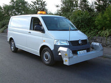 Load image into Gallery viewer, Road Surface Profilometer MK III - Hylec Controls