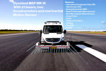Load image into Gallery viewer, Road Surface Profilometer MK III - Hylec Controls