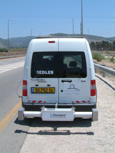 Load image into Gallery viewer, Road Surface Profilometer MK IV - Hylec Controls