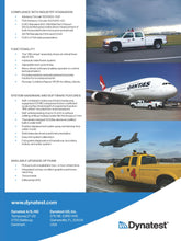 Load image into Gallery viewer, Runway Friction Tester RFT - Hylec Controls