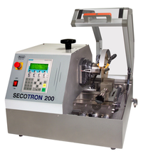 Load image into Gallery viewer, Metallographic Cutting Saw Machines - Hylec Controls