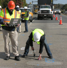 Load image into Gallery viewer, s'MASH Impulse-Response Test System - Hylec Controls