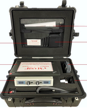 Load image into Gallery viewer, s'MASH Impulse-Response Test System - Hylec Controls