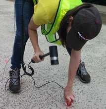 Load image into Gallery viewer, s'MASH Impulse-Response Test System - Hylec Controls