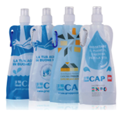 Load image into Gallery viewer, Spout Sealing Machine GF-1600H (Two-station) - Hylec Controls