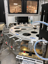 Load image into Gallery viewer, Spout Sealing Machine GF-1600H (Two-station) - Hylec Controls