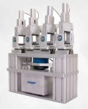 Load image into Gallery viewer, Stand Alone Four Point Bending Beam Machine - Hylec Controls