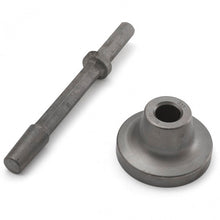 Load image into Gallery viewer, Tamper Pads & Stems for Core Hole Backfilling