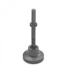 Load image into Gallery viewer, Tamper Pads & Stems for Core Hole Backfilling