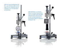 Load image into Gallery viewer, Test Stand BS 61 II