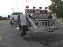 Load image into Gallery viewer, Tire Traction Slip Friction Tester TTT - Hylec Controls
