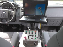 Load image into Gallery viewer, Tire Traction Slip Friction Tester TTT - Hylec Controls