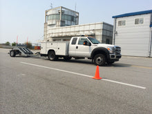Load image into Gallery viewer, Tire Traction Slip Friction Tester TTT - Hylec Controls