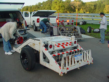 Load image into Gallery viewer, Tire Traction Slip Friction Tester TTT - Hylec Controls