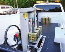 Load image into Gallery viewer, Truck Mounted Deflectometer - Hylec Controls