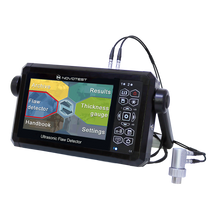 Load image into Gallery viewer, Ultrasonic Flaw Detector UD3701 - Hylec Controls