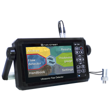 Load image into Gallery viewer, Ultrasonic Flaw Detector UD3701 - Hylec Controls