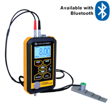 Load image into Gallery viewer, Ultrasonic thickness gauge UT-1M-1P - Hylec Controls